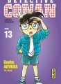 Détective Conan tome 13