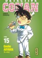 Détective Conan tome 15