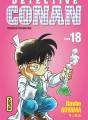 Détective Conan tome 18