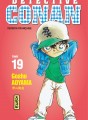 Détective Conan tome 19