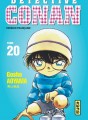 Détective Conan tome 20