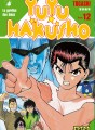 Yuyu Hakusho tome 12