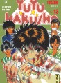 Yuyu Hakusho tome 13