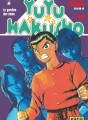 Yuyu Hakusho tome 14