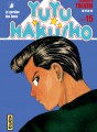 Yuyu Hakusho tome 15