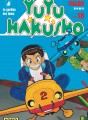 Yuyu Hakusho tome 18