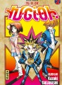 Yu-Gi-Oh ! tome 2