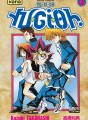 Yu-Gi-Oh ! tome 4 Yu-Gi-Oh ! tome 4