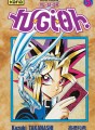 Yu-Gi-Oh ! tome 5