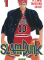 Slam Dunk tome 1 Slam Dunk tome 1