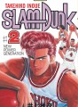 Slam Dunk tome 2 Slam Dunk tome 2