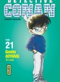Détective Conan tome 21