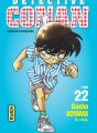 Détective Conan tome 22