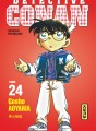 Détective Conan tome 24