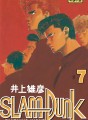 Slam Dunk tome 7 Slam Dunk tome 7