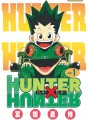 Hunter X Hunter tome 1 Hunter X Hunter tome 1
