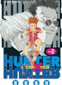 Hunter X Hunter tome 2 Hunter X Hunter tome 2
