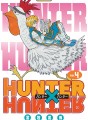 Hunter X Hunter tome 4