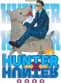 Hunter X Hunter tome 5