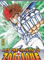 Saint Seiya (Les Chevaliers du Zodiaque) tome 26 Saint Seiya (Les Chevaliers du Zodiaque) tome 26