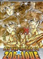 Saint Seiya (Les Chevaliers du Zodiaque) tome 28 Saint Seiya (Les Chevaliers du Zodiaque) tome 28