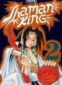 Shaman King tome 2 Shaman King tome 2
