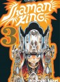 Shaman King tome 3 Shaman King tome 3