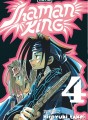 Shaman King tome 4 Shaman King tome 4