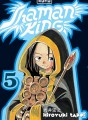 Shaman King tome 5 Shaman King tome 5