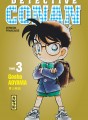 Détective Conan tome 3