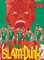 Slam Dunk tome 10 Slam Dunk tome 10