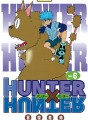 Hunter X Hunter tome 6 Hunter X Hunter tome 6