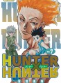 Hunter X Hunter tome 7 Hunter X Hunter tome 7