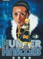 Hunter X Hunter tome 8 Hunter X Hunter tome 8