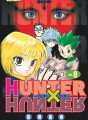 Hunter X Hunter tome 9 Hunter X Hunter tome 9