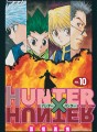 Hunter X Hunter tome 10 Hunter X Hunter tome 10