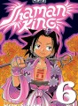Shaman King tome 6