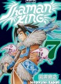 Shaman King tome 7 Shaman King tome 7