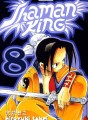 Shaman King tome 8