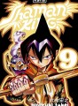 Shaman King tome 9