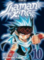 Shaman King tome 10 Shaman King tome 10