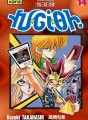 Yu-Gi-Oh ! tome 14