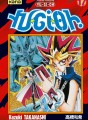 Yu-Gi-Oh ! tome 17 Yu-Gi-Oh ! tome 17