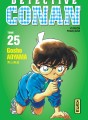 Détective Conan tome 25