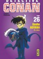 Détective Conan tome 26