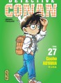 Détective Conan tome 27