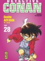 Détective Conan tome 28