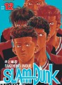 Slam Dunk tome 12 Slam Dunk tome 12