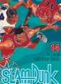 Slam Dunk tome 14 Slam Dunk tome 14