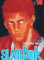 Slam Dunk tome 15 Slam Dunk tome 15
